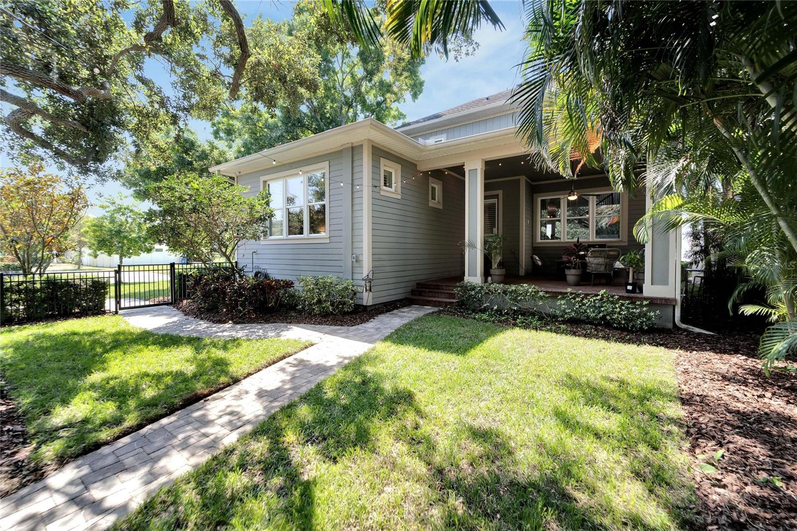 SNELL ISLE BRIGHTWATERS SEC 2 - Residential