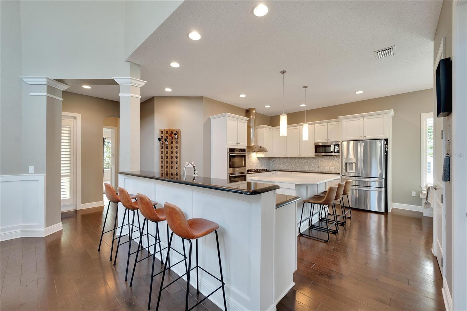 SNELL ISLE BRIGHTWATERS SEC 2 - Residential