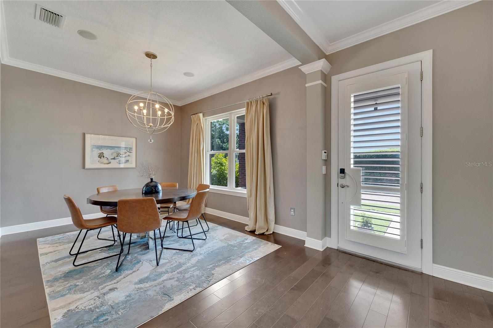SNELL ISLE BRIGHTWATERS SEC 2 - Residential