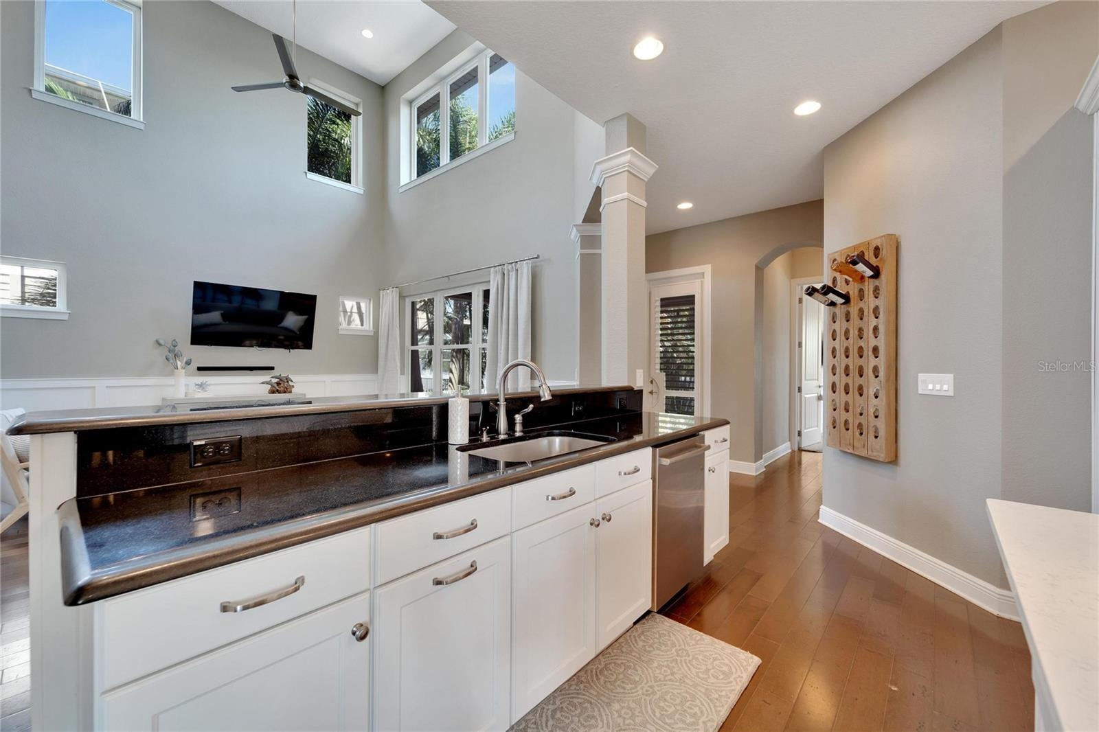 SNELL ISLE BRIGHTWATERS SEC 2 - Residential