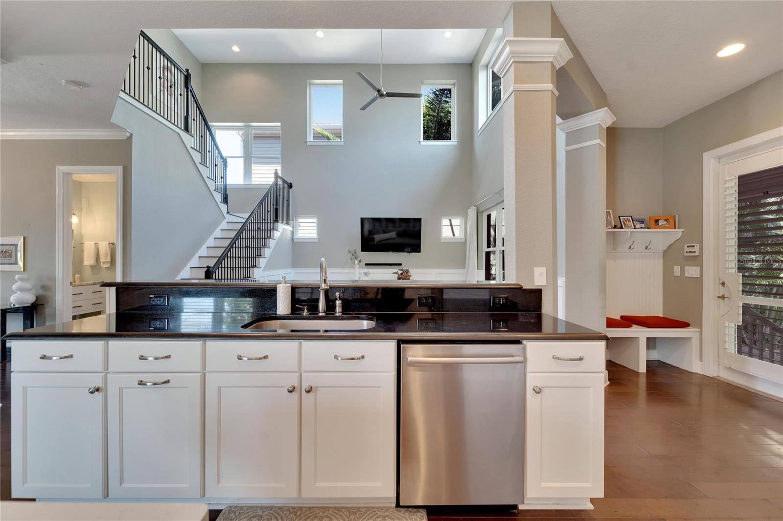 SNELL ISLE BRIGHTWATERS SEC 2 - Residential