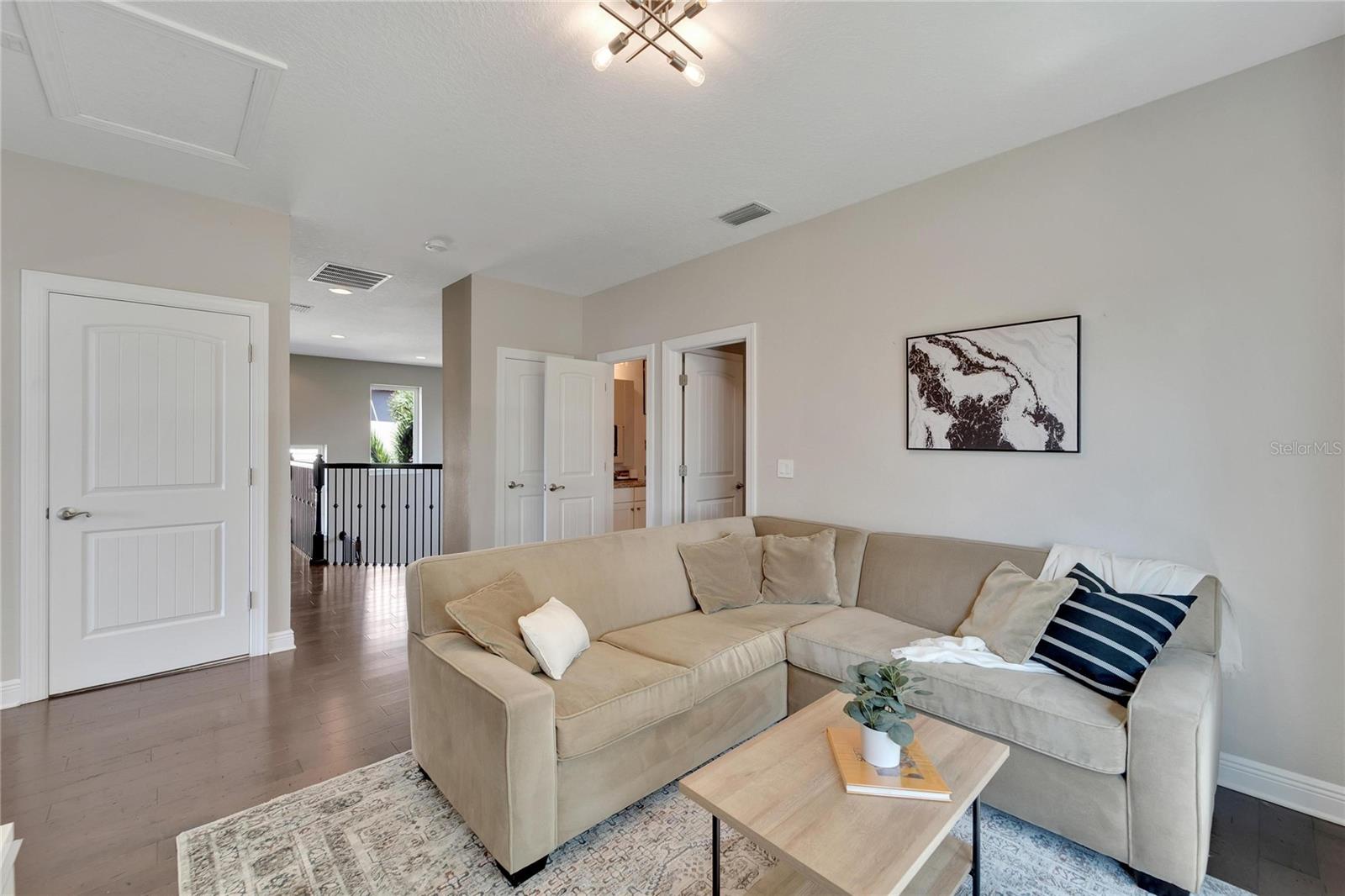 SNELL ISLE BRIGHTWATERS SEC 2 - Residential