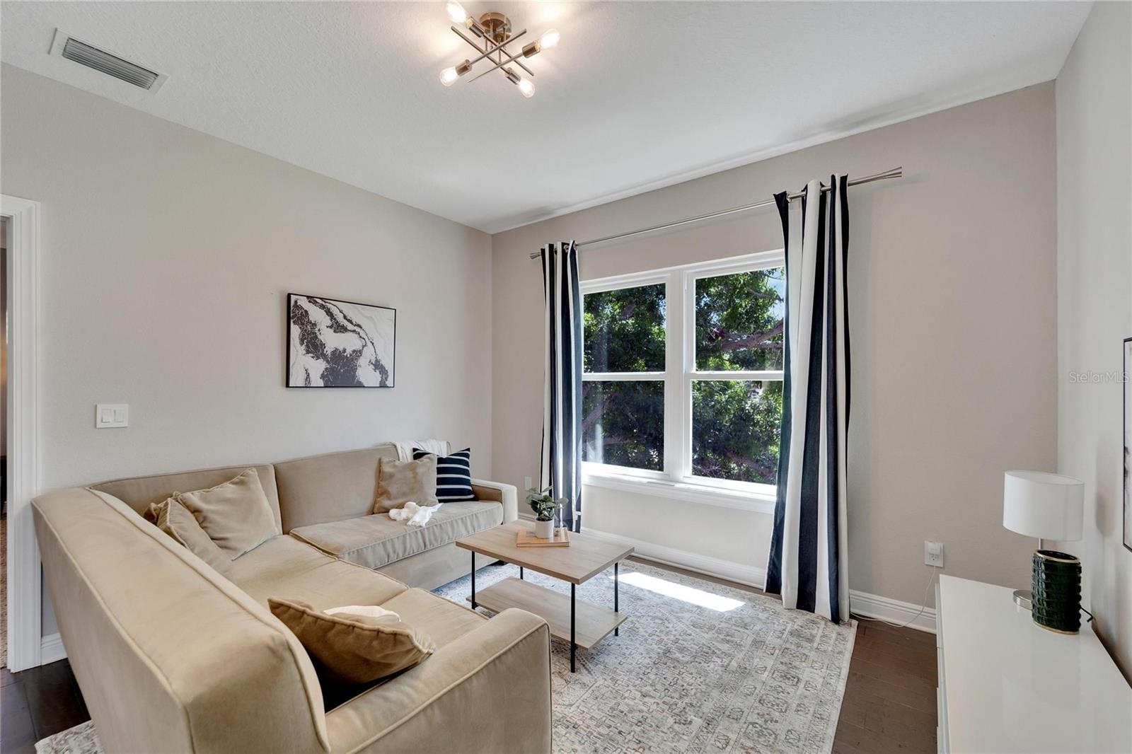 SNELL ISLE BRIGHTWATERS SEC 2 - Residential