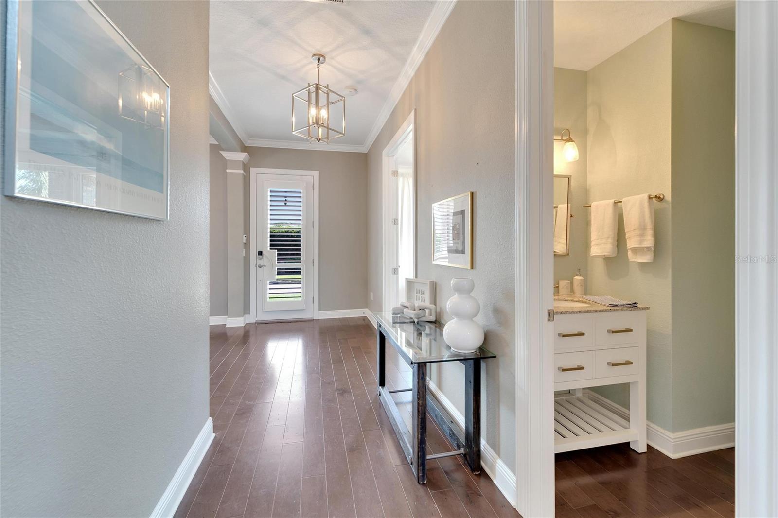 SNELL ISLE BRIGHTWATERS SEC 2 - Residential