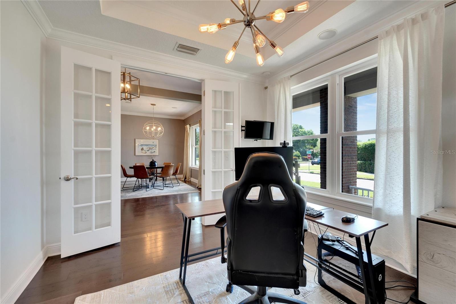 SNELL ISLE BRIGHTWATERS SEC 2 - Residential
