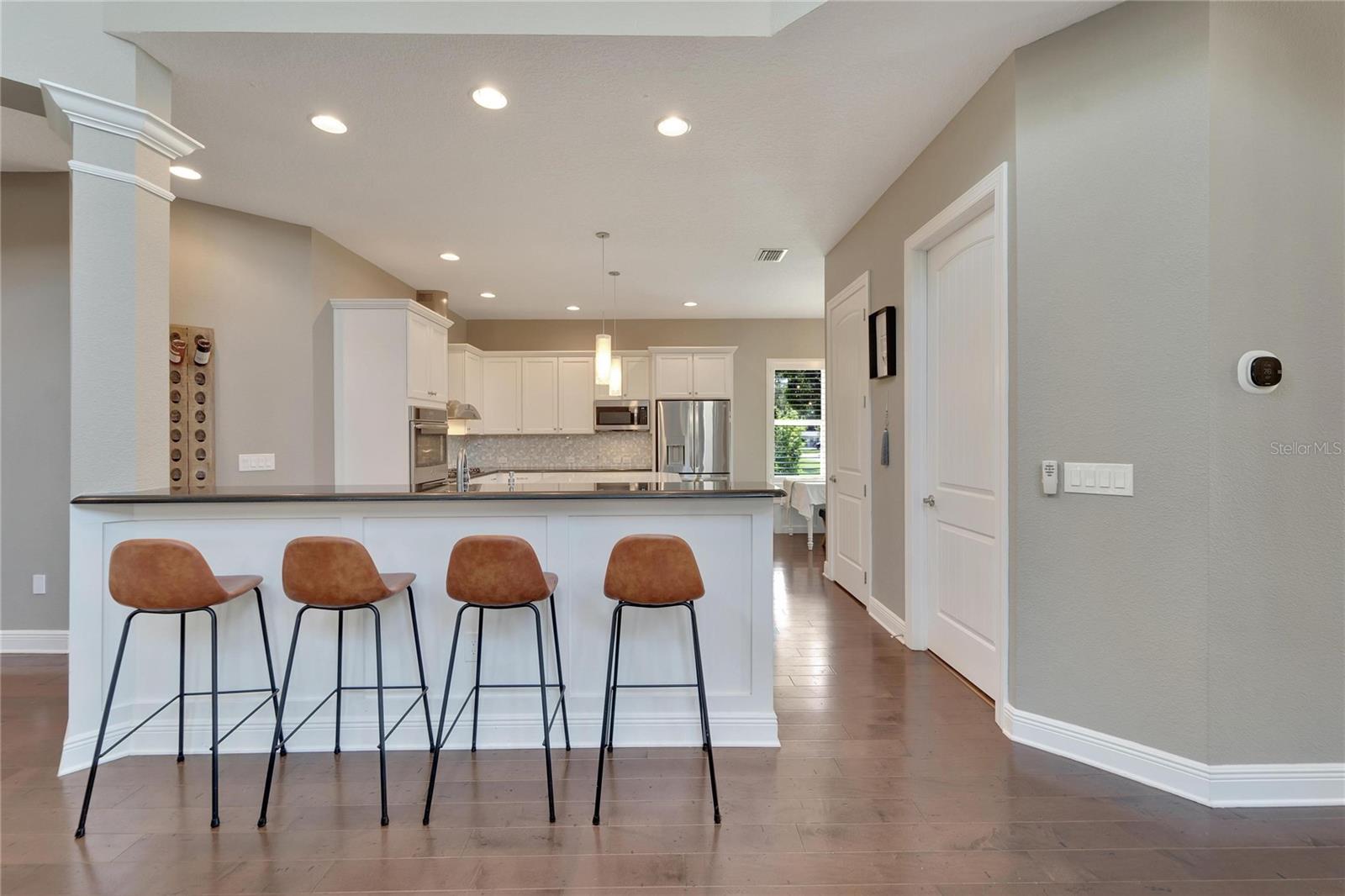 SNELL ISLE BRIGHTWATERS SEC 2 - Residential