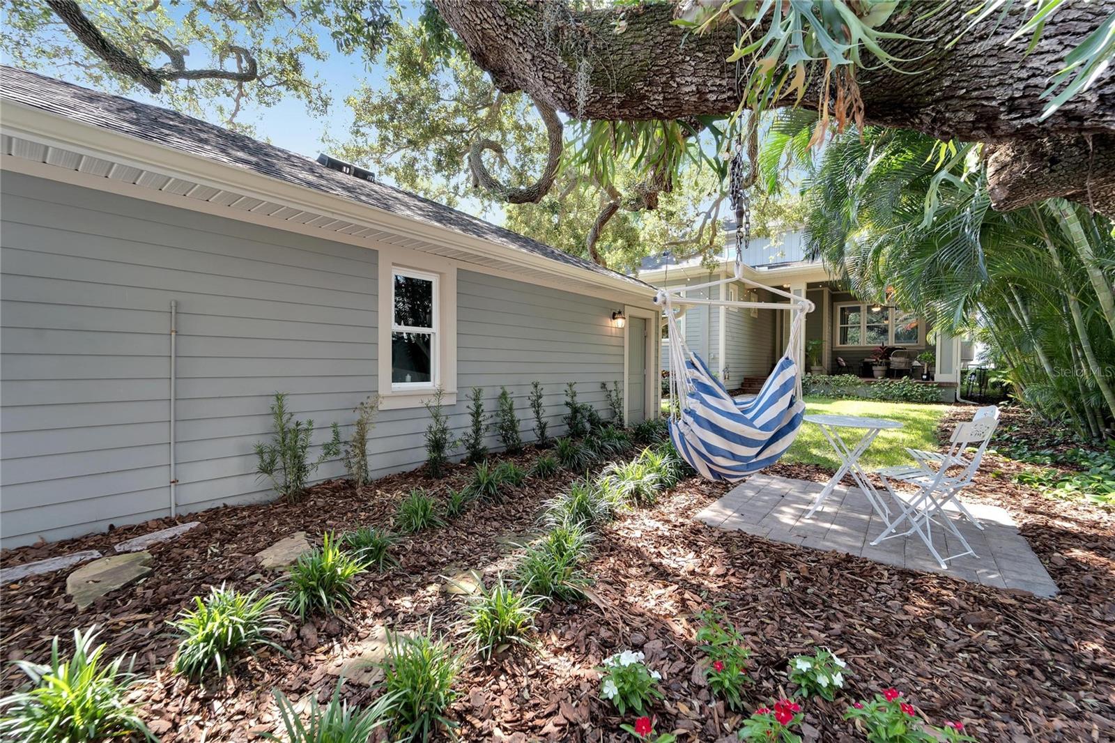 SNELL ISLE BRIGHTWATERS SEC 2 - Residential