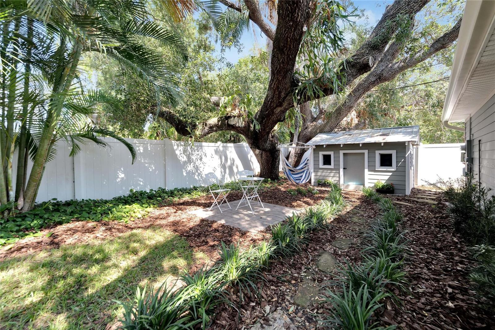 SNELL ISLE BRIGHTWATERS SEC 2 - Residential