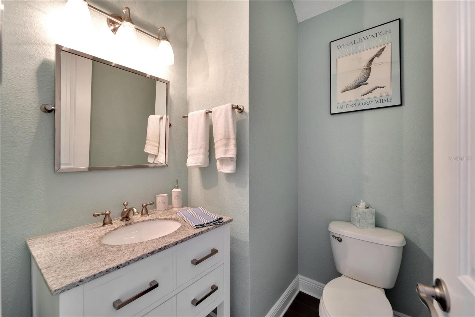SNELL ISLE BRIGHTWATERS SEC 2 - Residential