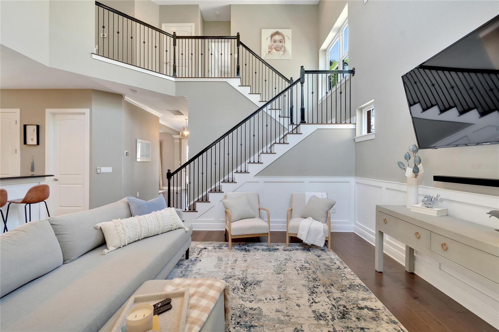 SNELL ISLE BRIGHTWATERS SEC 2 - Residential