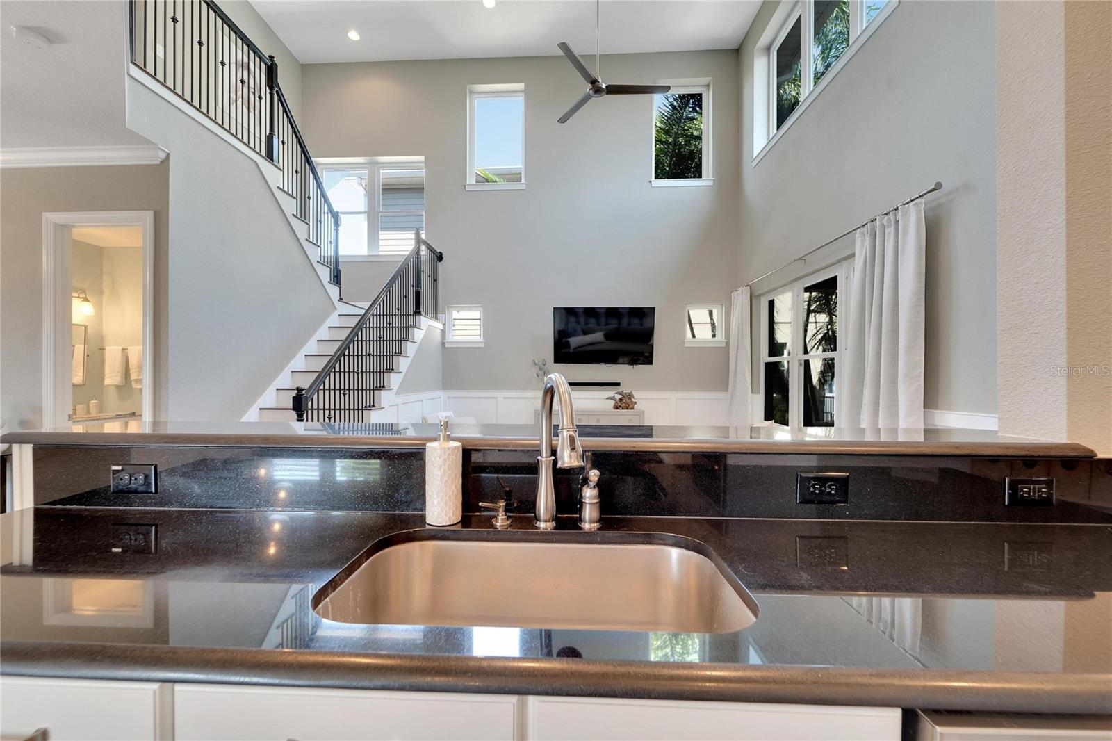 SNELL ISLE BRIGHTWATERS SEC 2 - Residential