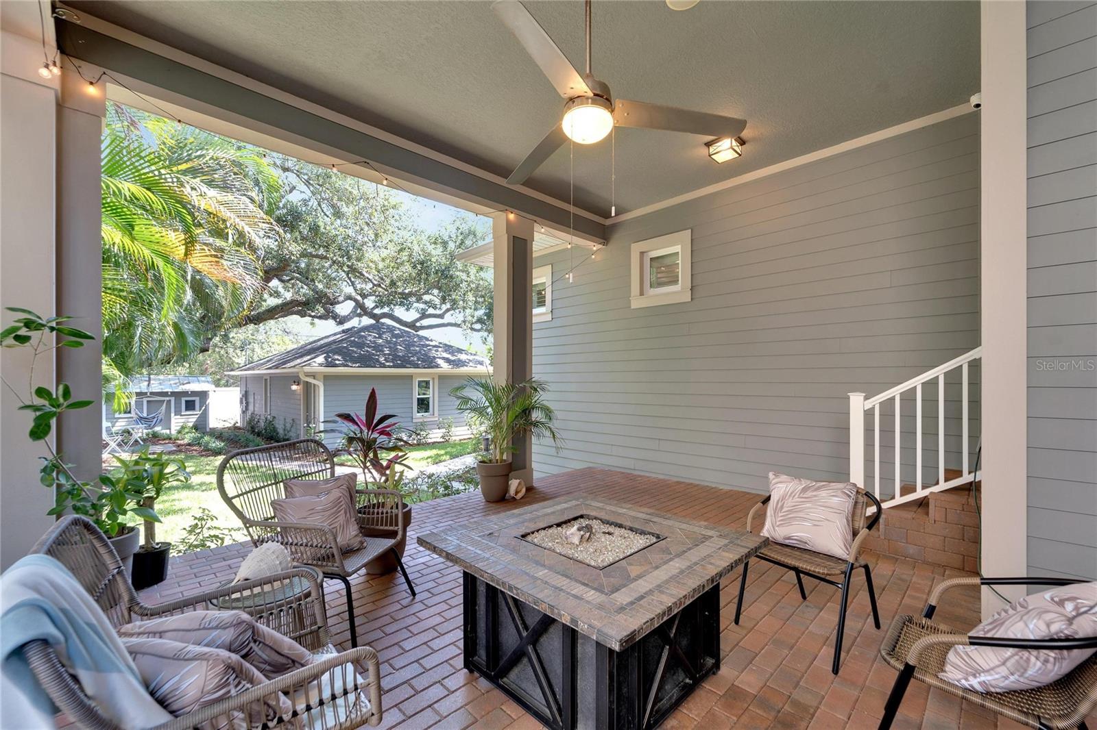 SNELL ISLE BRIGHTWATERS SEC 2 - Residential