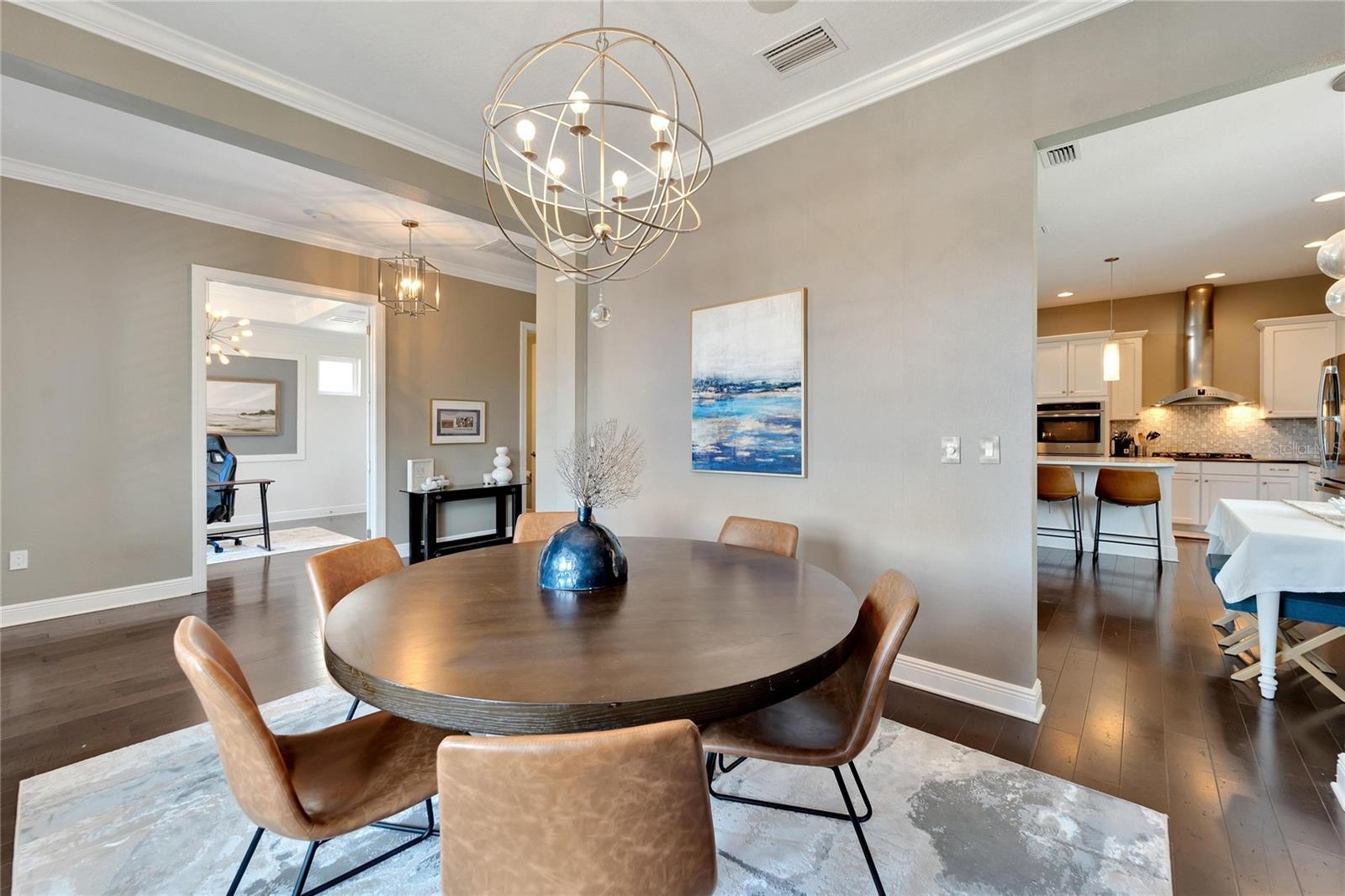 SNELL ISLE BRIGHTWATERS SEC 2 - Residential