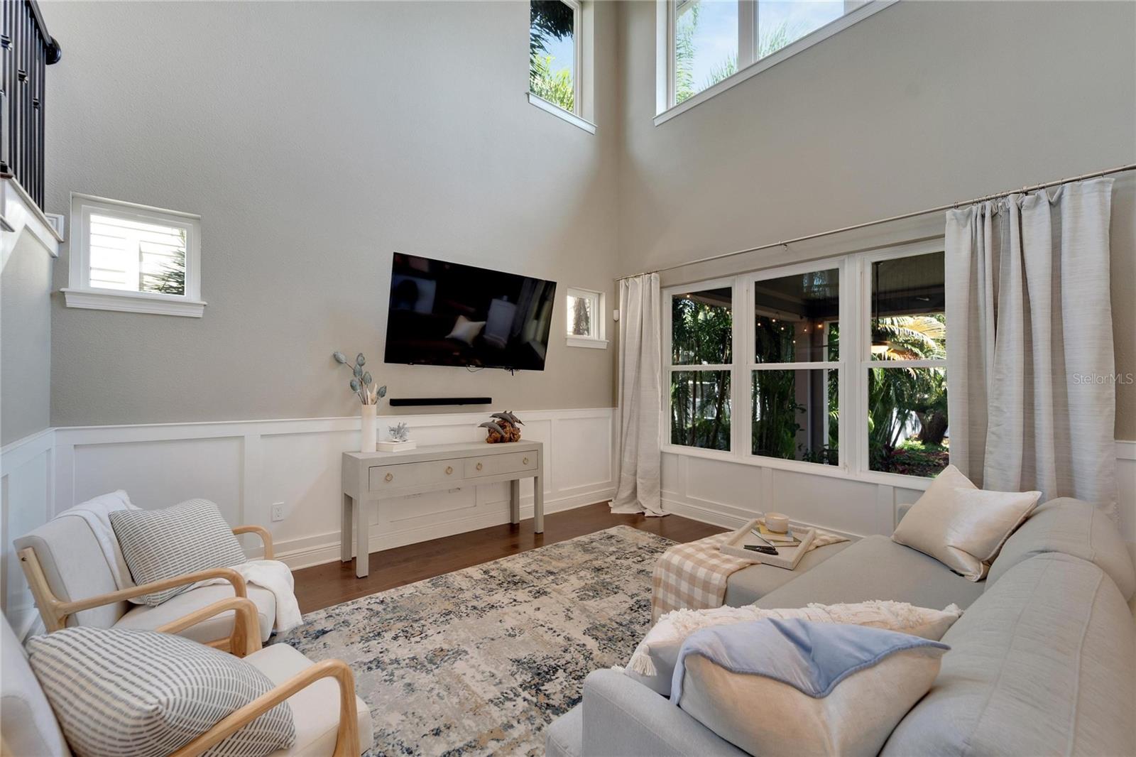 SNELL ISLE BRIGHTWATERS SEC 2 - Residential