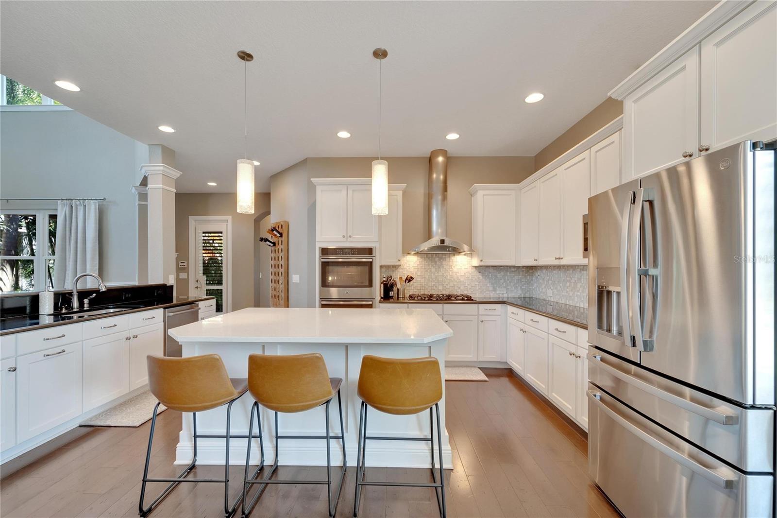 SNELL ISLE BRIGHTWATERS SEC 2 - Residential