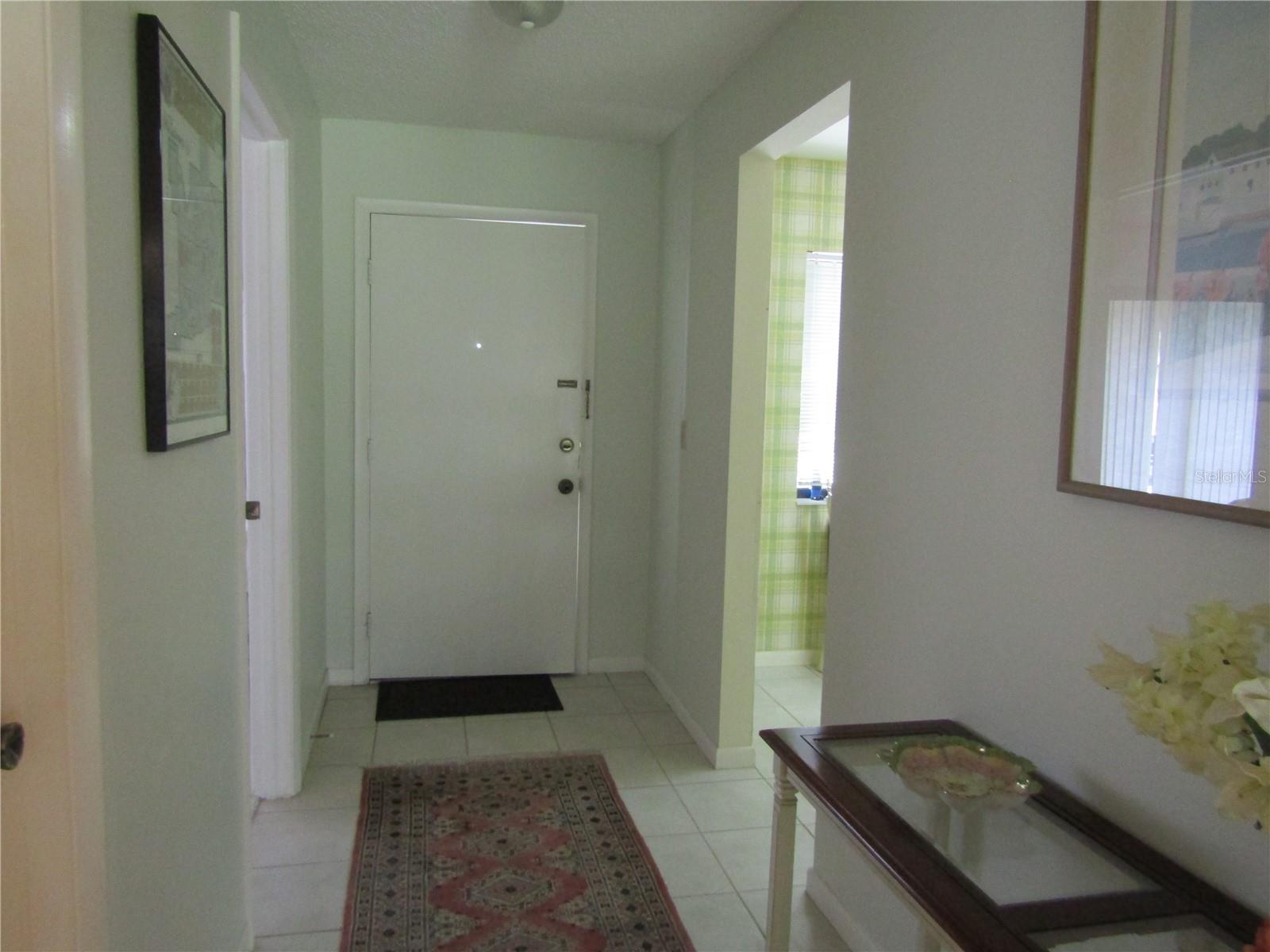 4546 LONGWATER 44