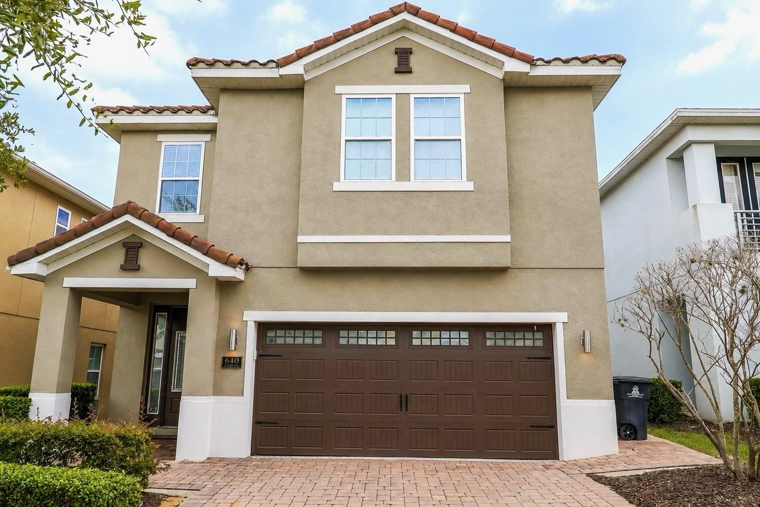 640 LASSO DRIVE