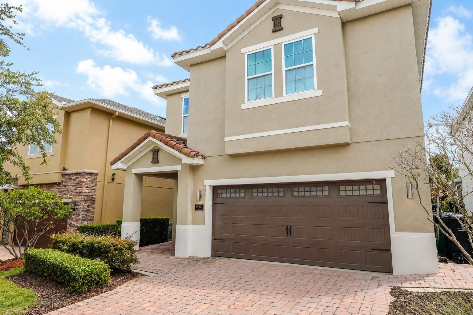 640 LASSO DRIVE