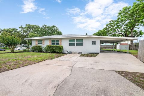 A home in ORLANDO