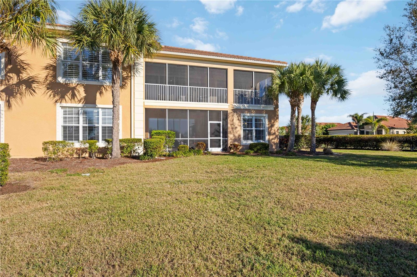 SARASOTA NATIONAL - Residential