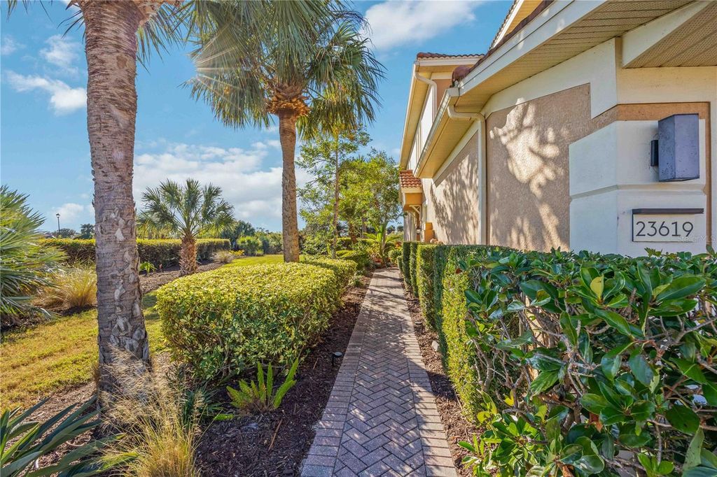 Photo of 23619 Awabuki Drive #426, Venice, FL 34293 (MLS # D6145493)