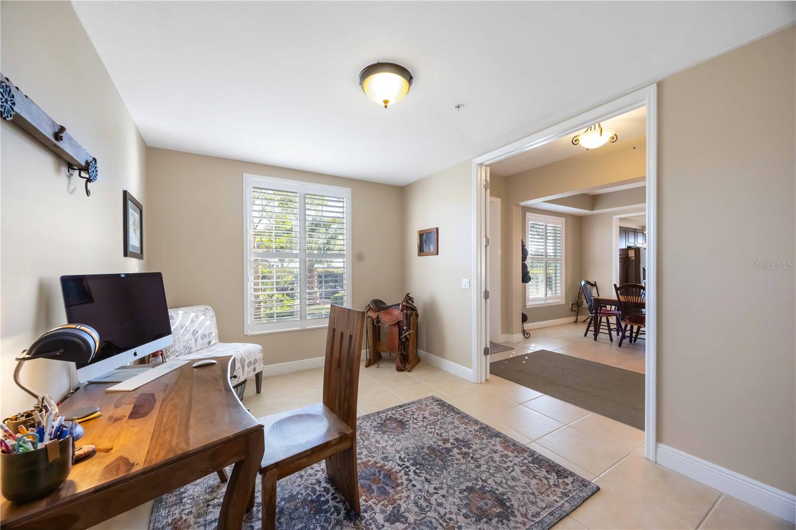 SARASOTA NATIONAL - Residential