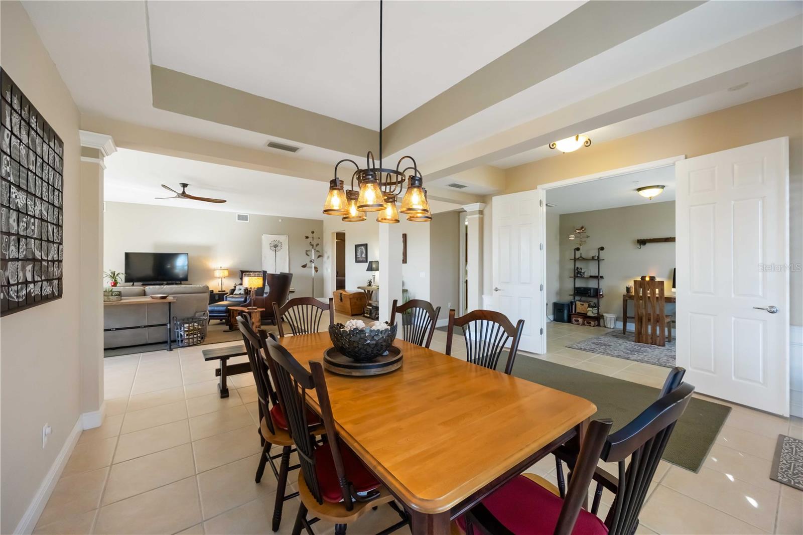 SARASOTA NATIONAL - Residential