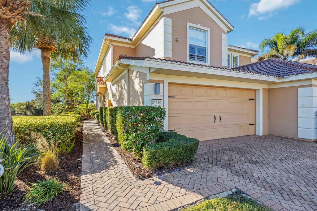 Photo of 23619 Awabuki Drive #426, Venice, FL 34293 (MLS # D6145493)