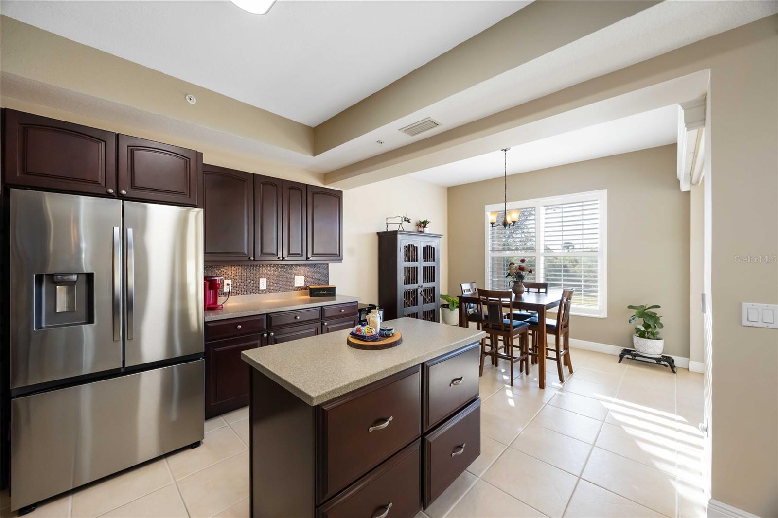 SARASOTA NATIONAL - Residential