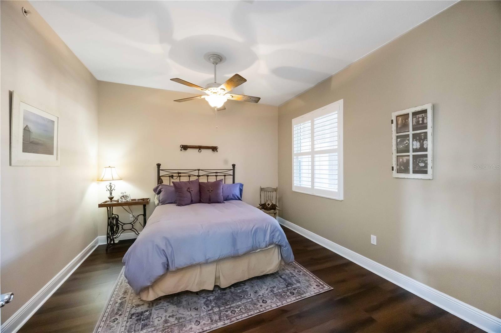 SARASOTA NATIONAL - Residential