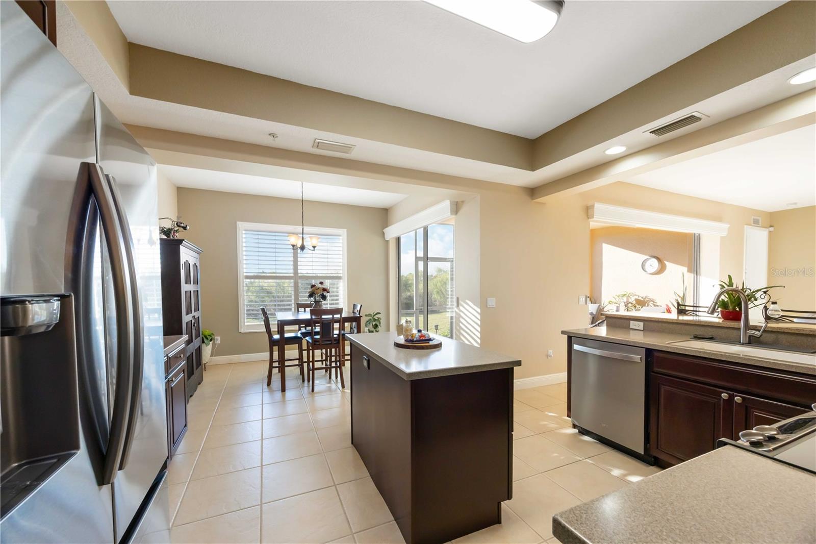 SARASOTA NATIONAL - Residential