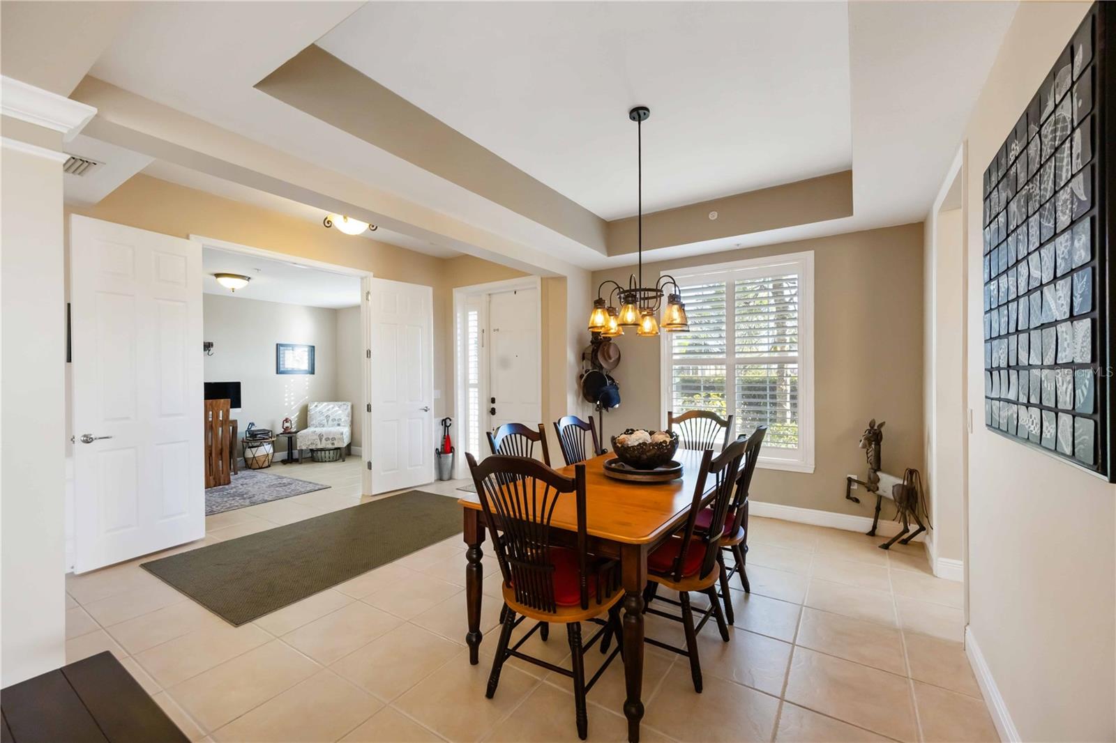 SARASOTA NATIONAL - Residential