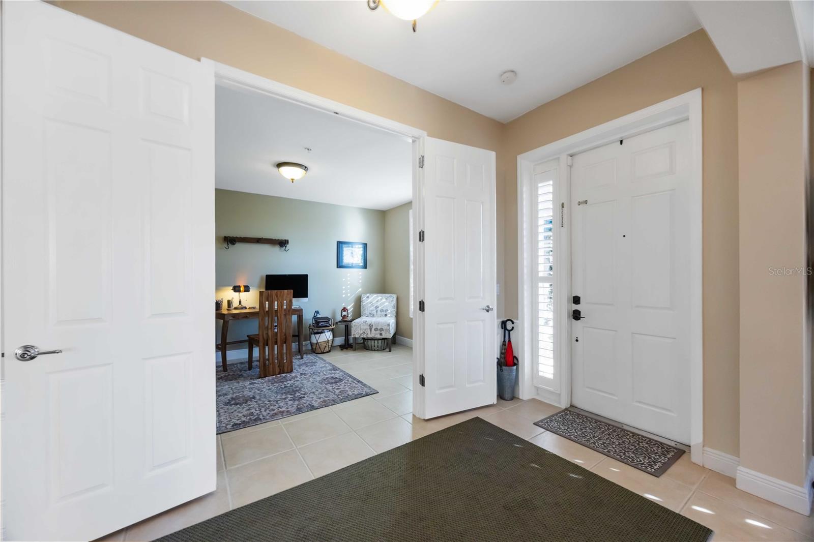 SARASOTA NATIONAL - Residential