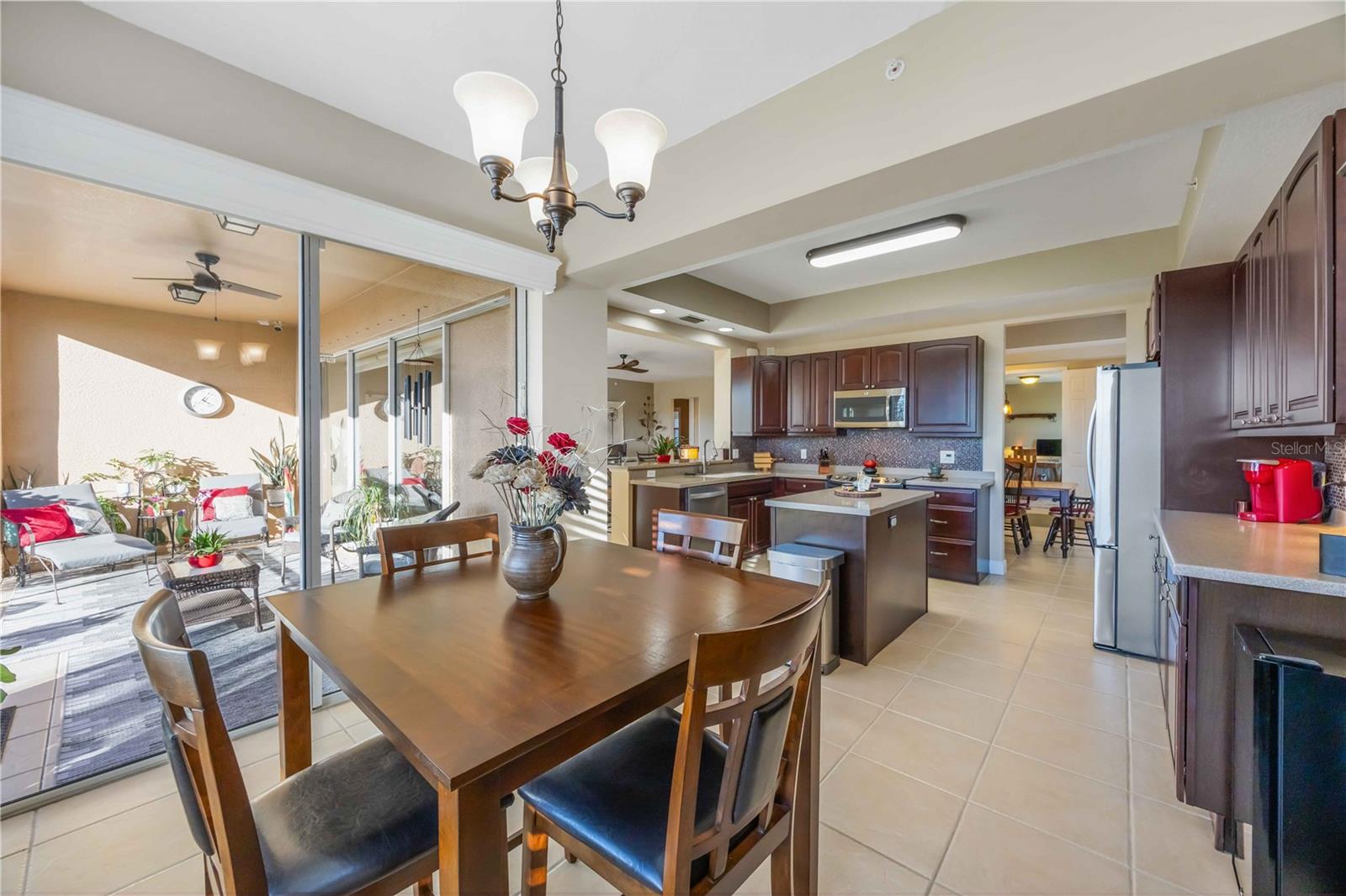 SARASOTA NATIONAL - Residential