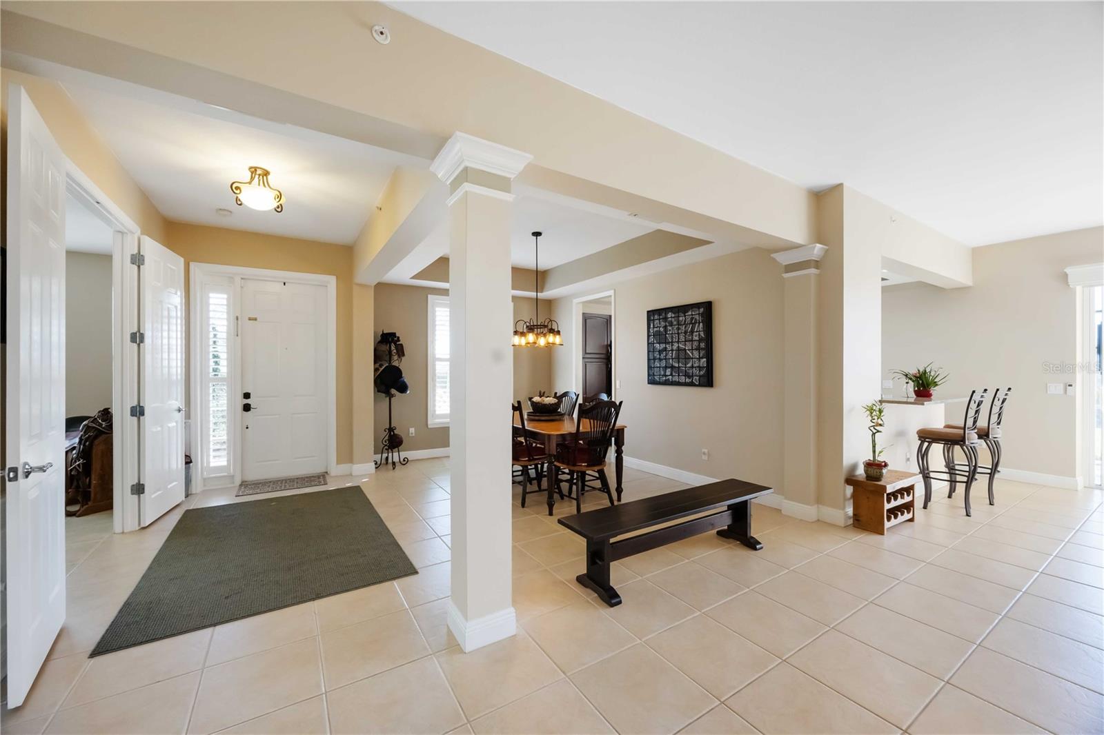 SARASOTA NATIONAL - Residential