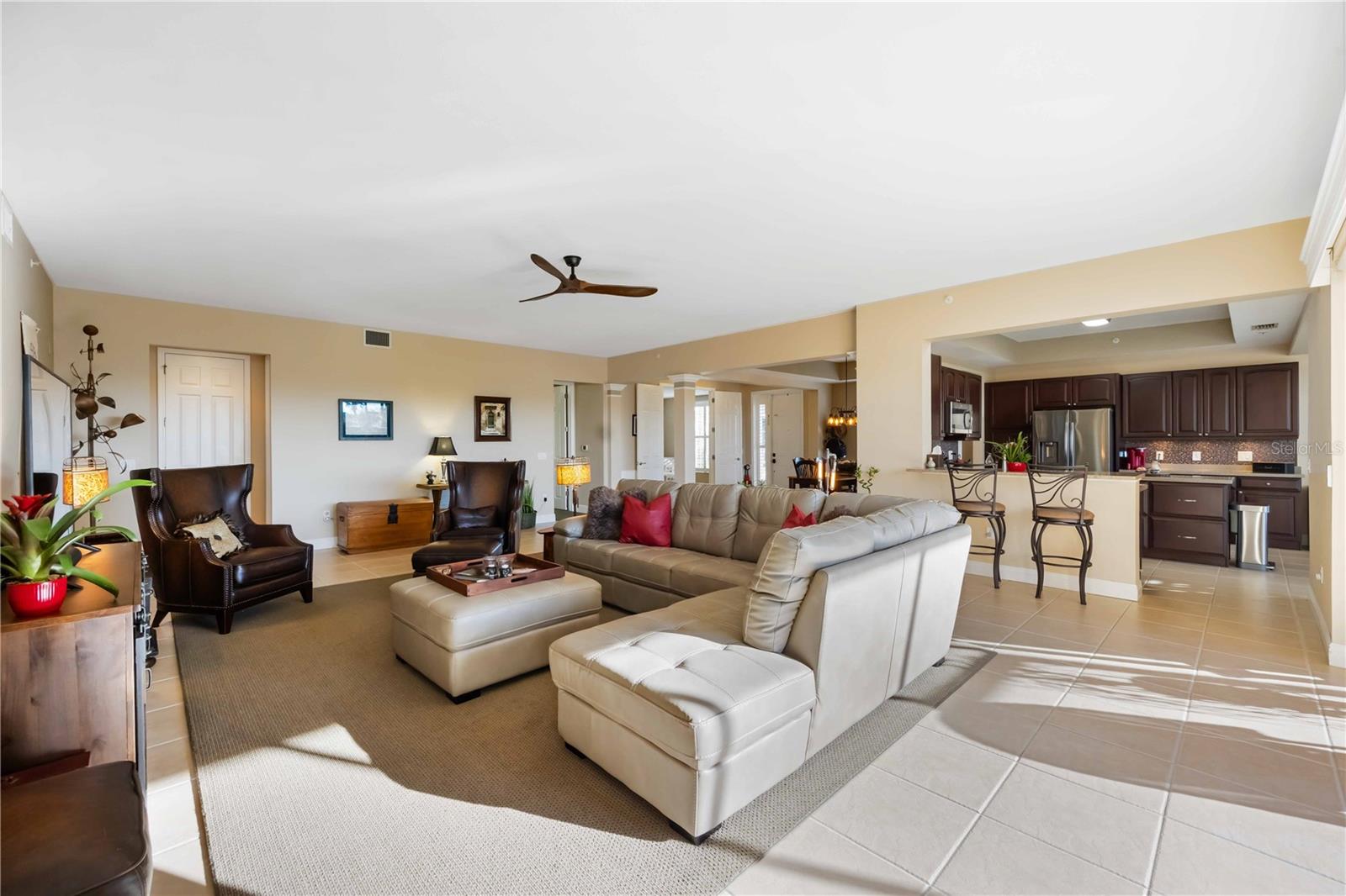 SARASOTA NATIONAL - Residential