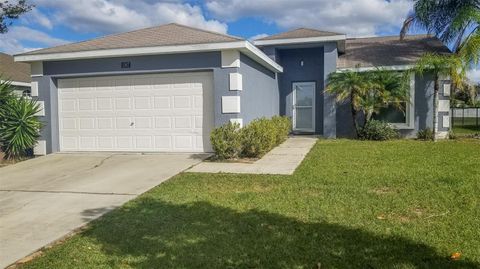 1367 LAUREL GLEN DRIVE BARTOW FL 33830