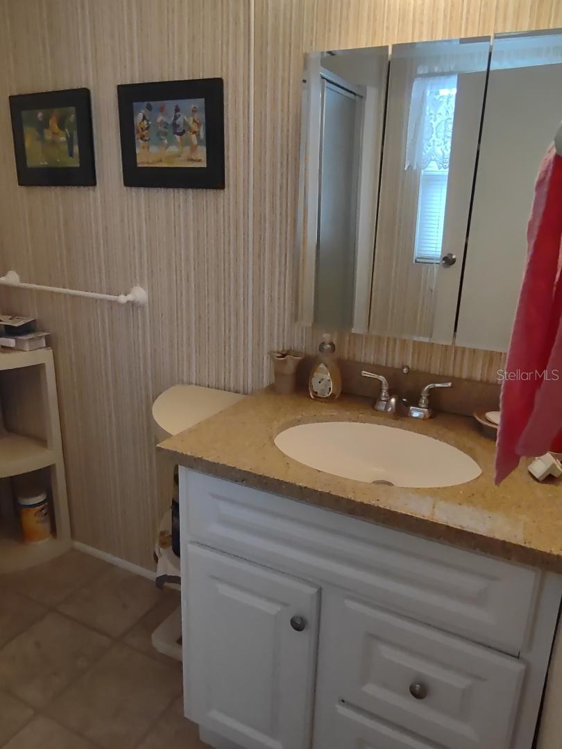 TRAILER ESTATES - Residential