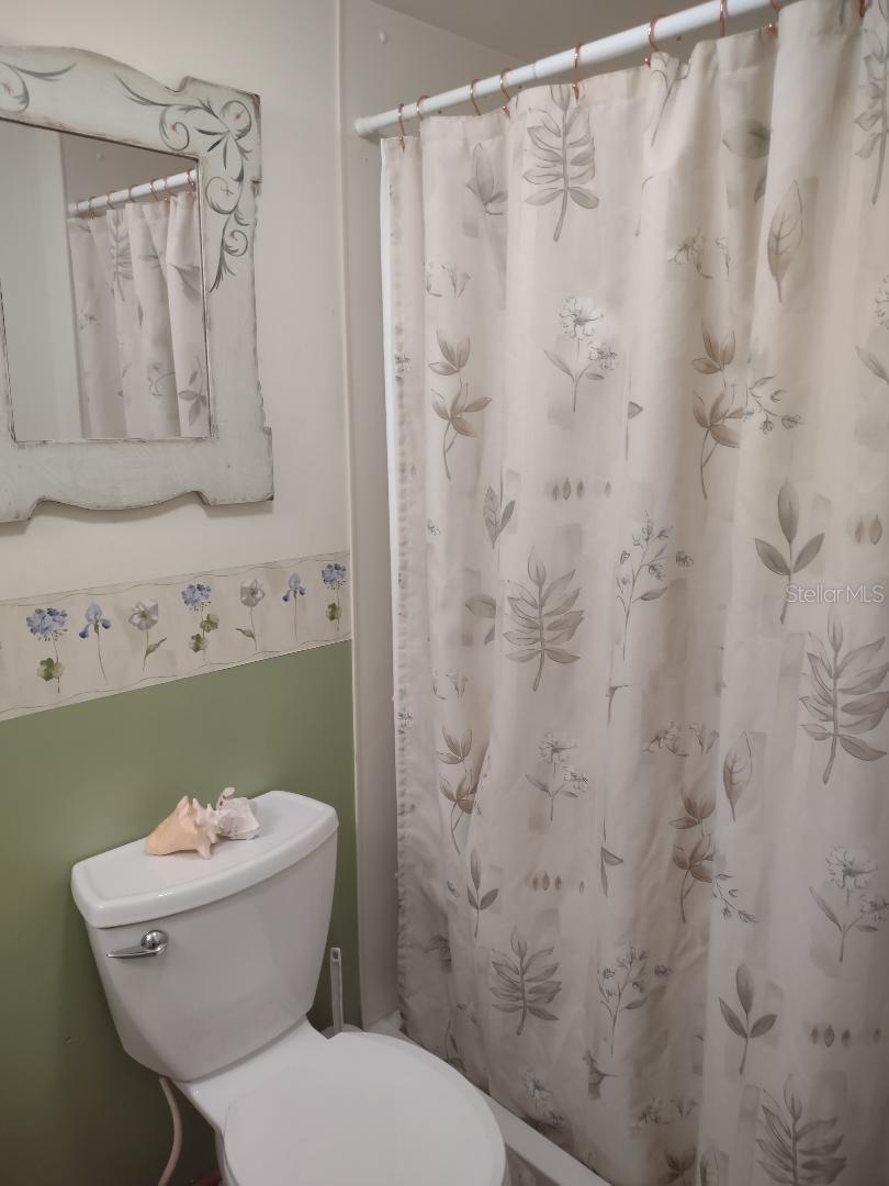 TRAILER ESTATES - Residential