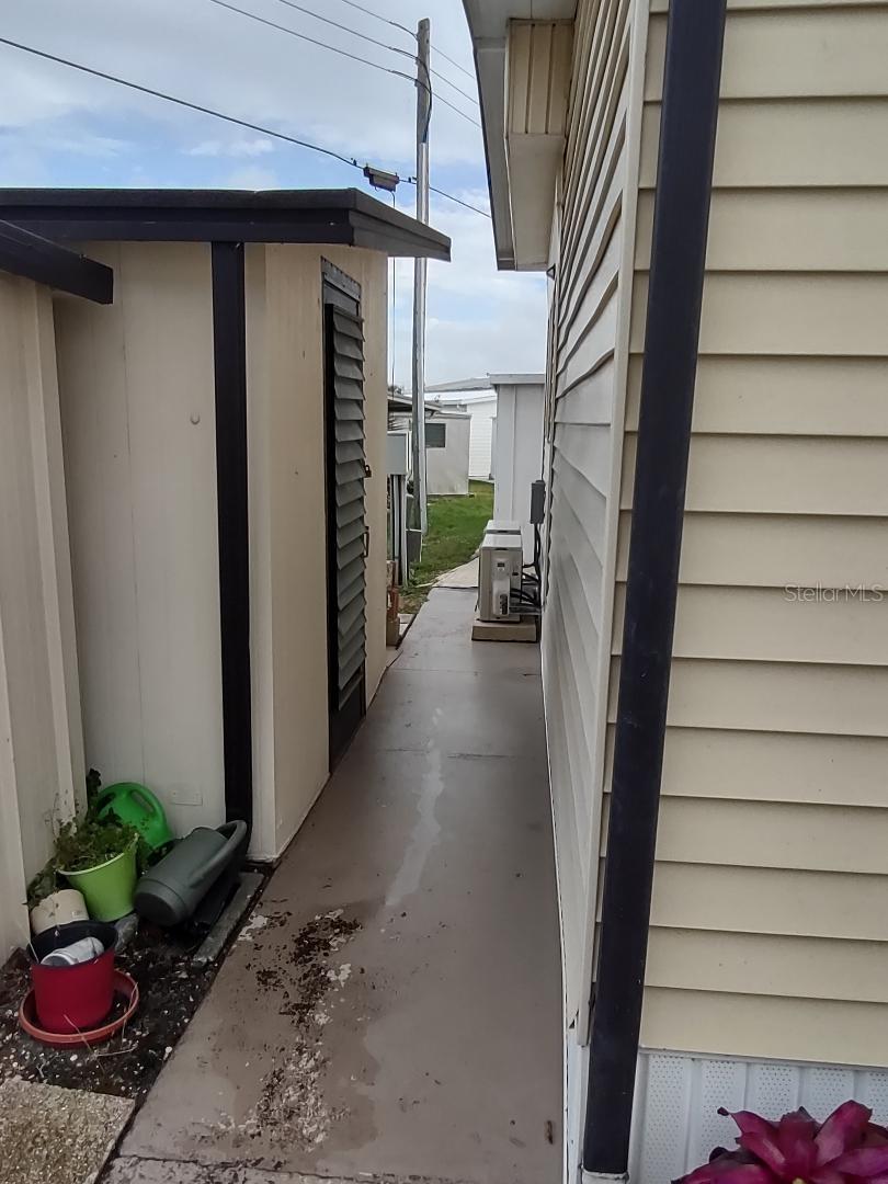 TRAILER ESTATES - Residential