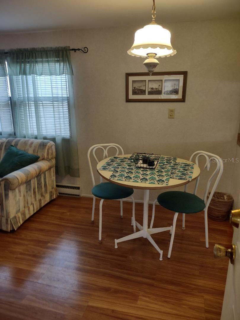 TRAILER ESTATES - Residential