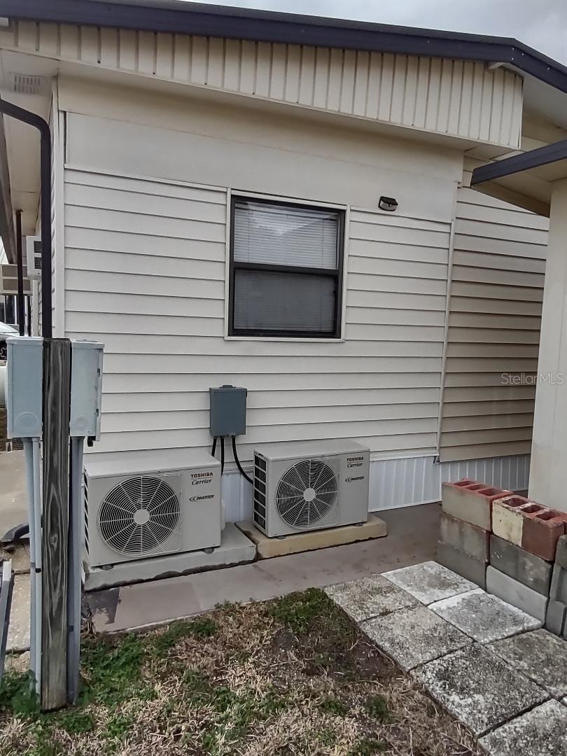 TRAILER ESTATES - Residential