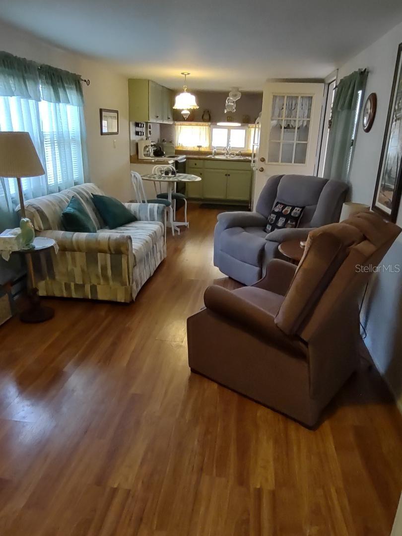 TRAILER ESTATES - Residential