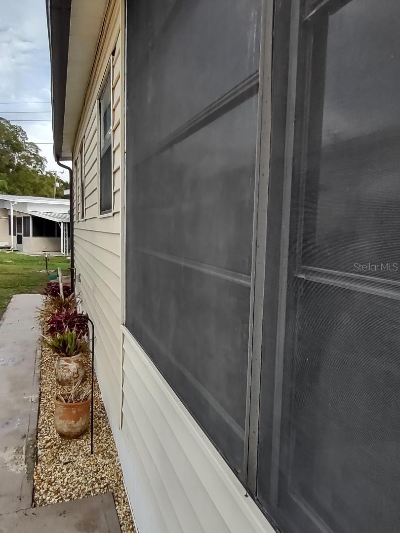 TRAILER ESTATES - Residential