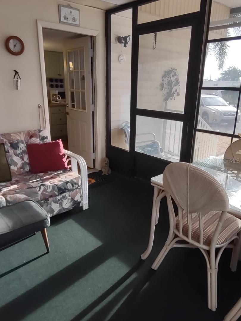 TRAILER ESTATES - Residential