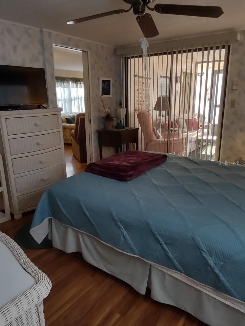 TRAILER ESTATES - Residential