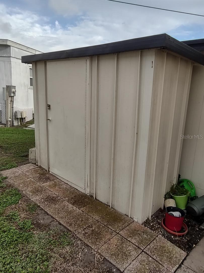 TRAILER ESTATES - Residential