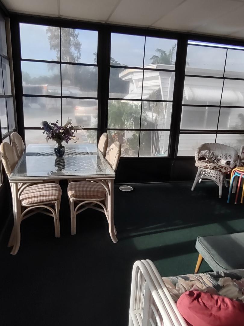 TRAILER ESTATES - Residential