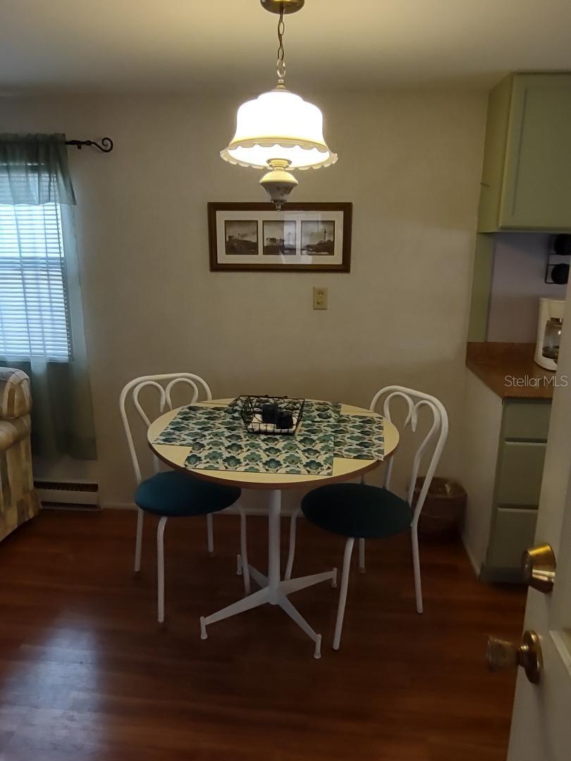 TRAILER ESTATES - Residential