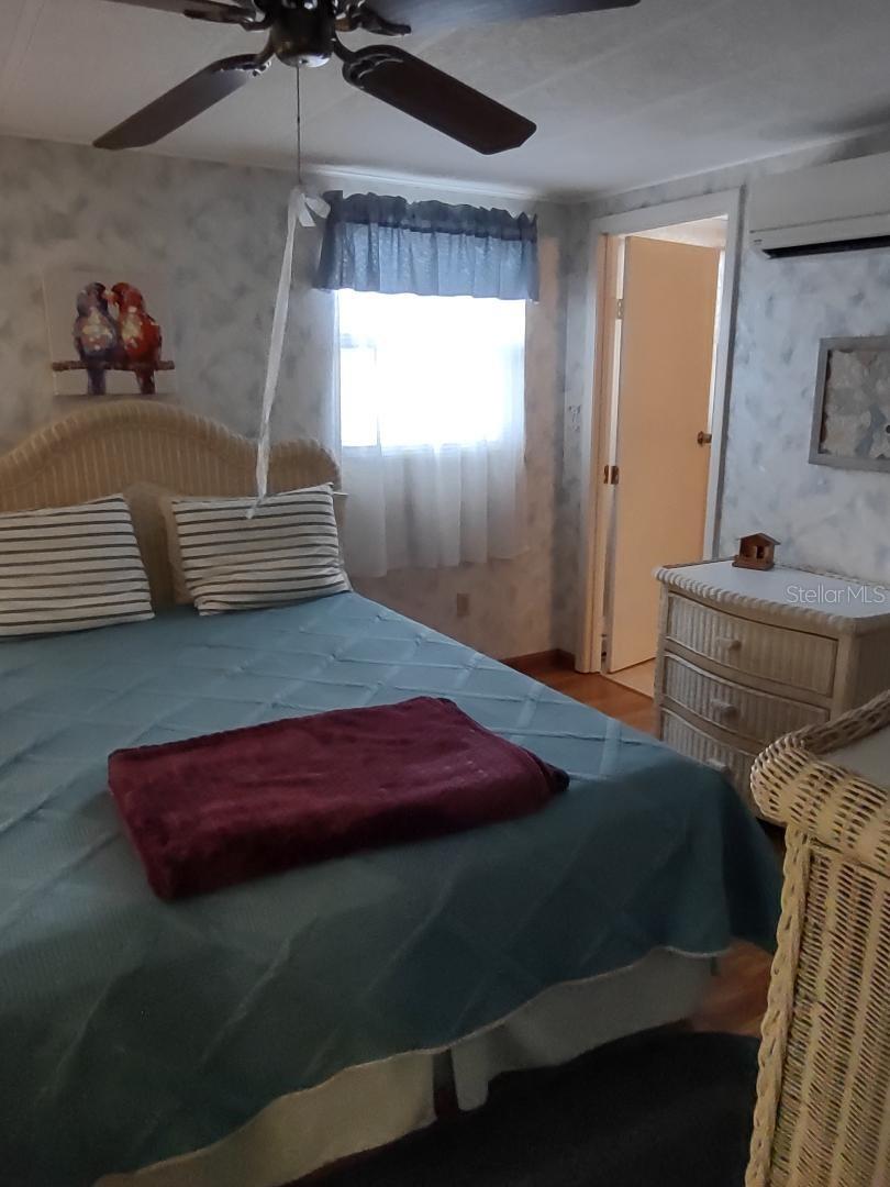 TRAILER ESTATES - Residential